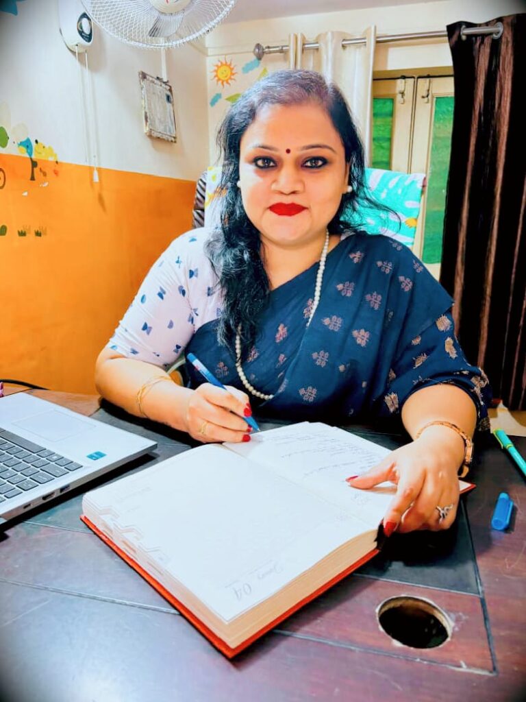 Ms. Deepshikha Mishra